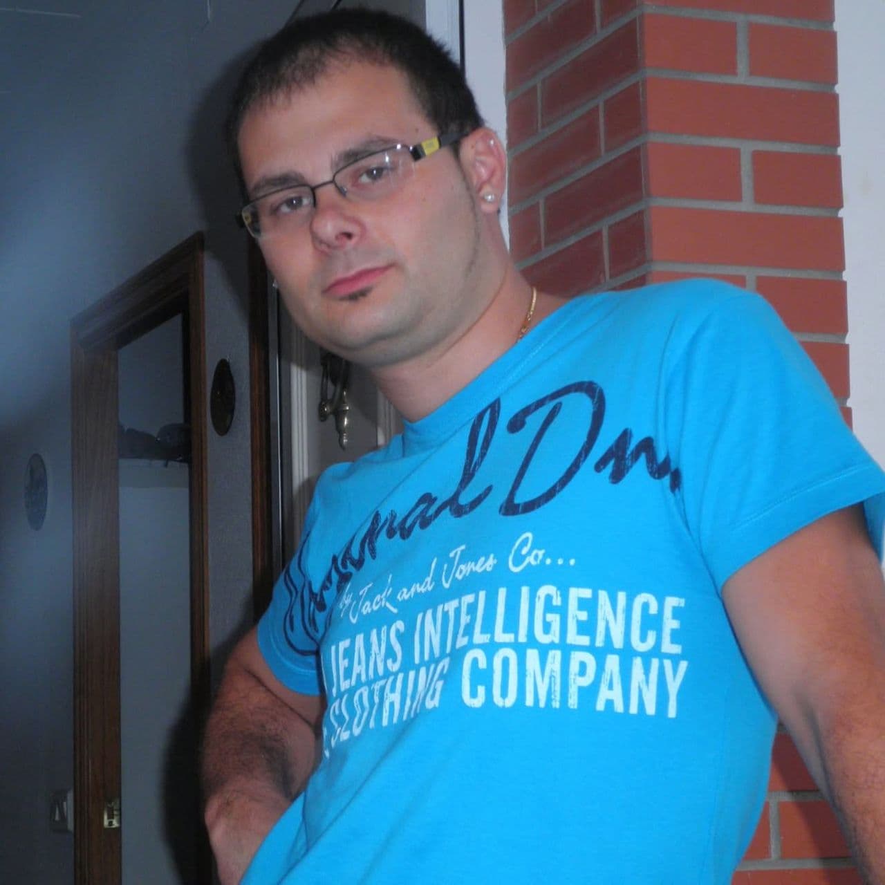 Cristian Mas Clemente