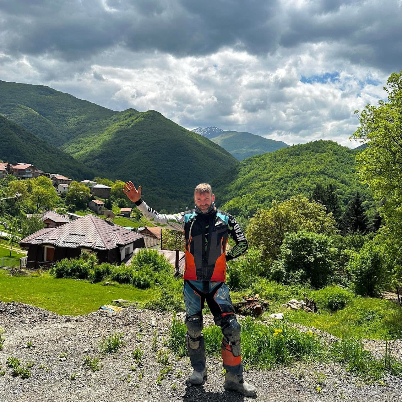 Andro Kivi