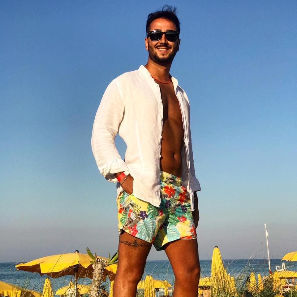Francesco Loffredo