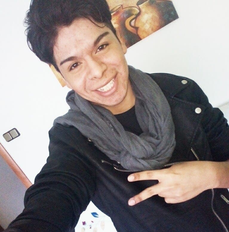 Junior Rafael Honores