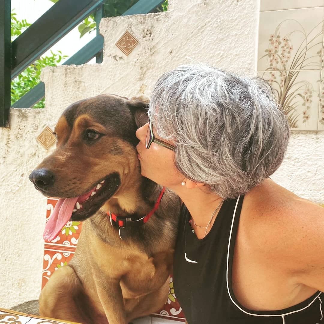 Sílvia Amorós Gázquez