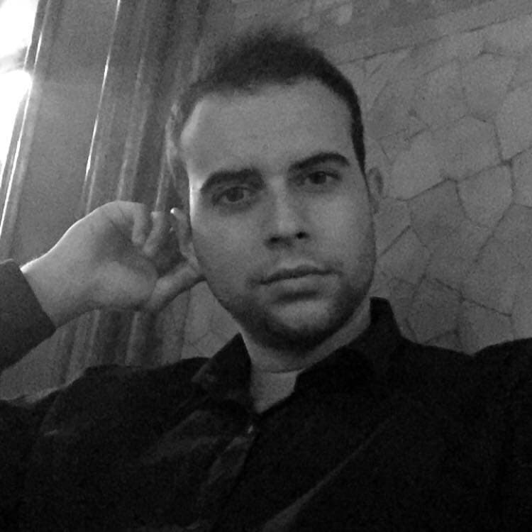 Jordi Ginesta Salvador