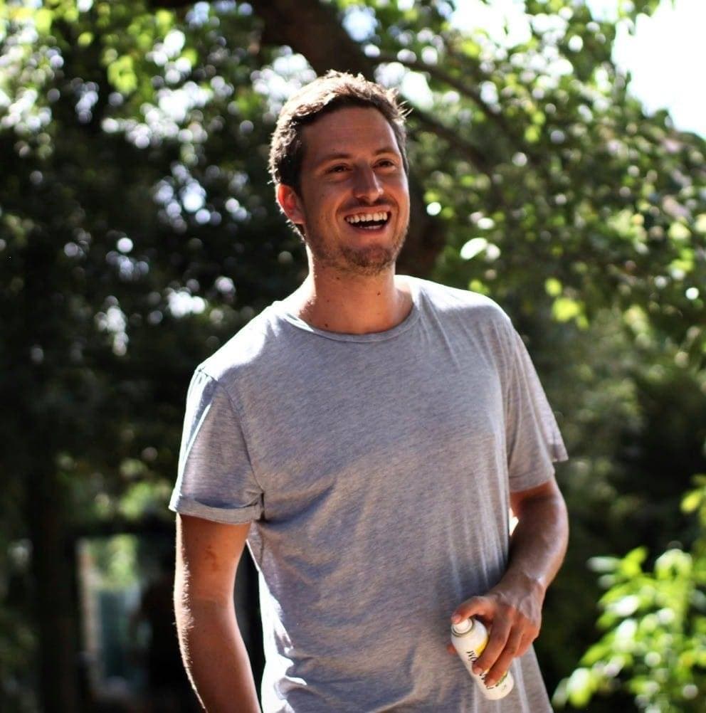 Simon Marsu
