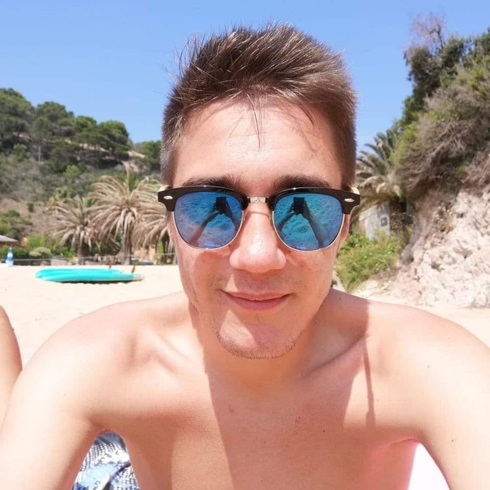 Alejandro Miguelez