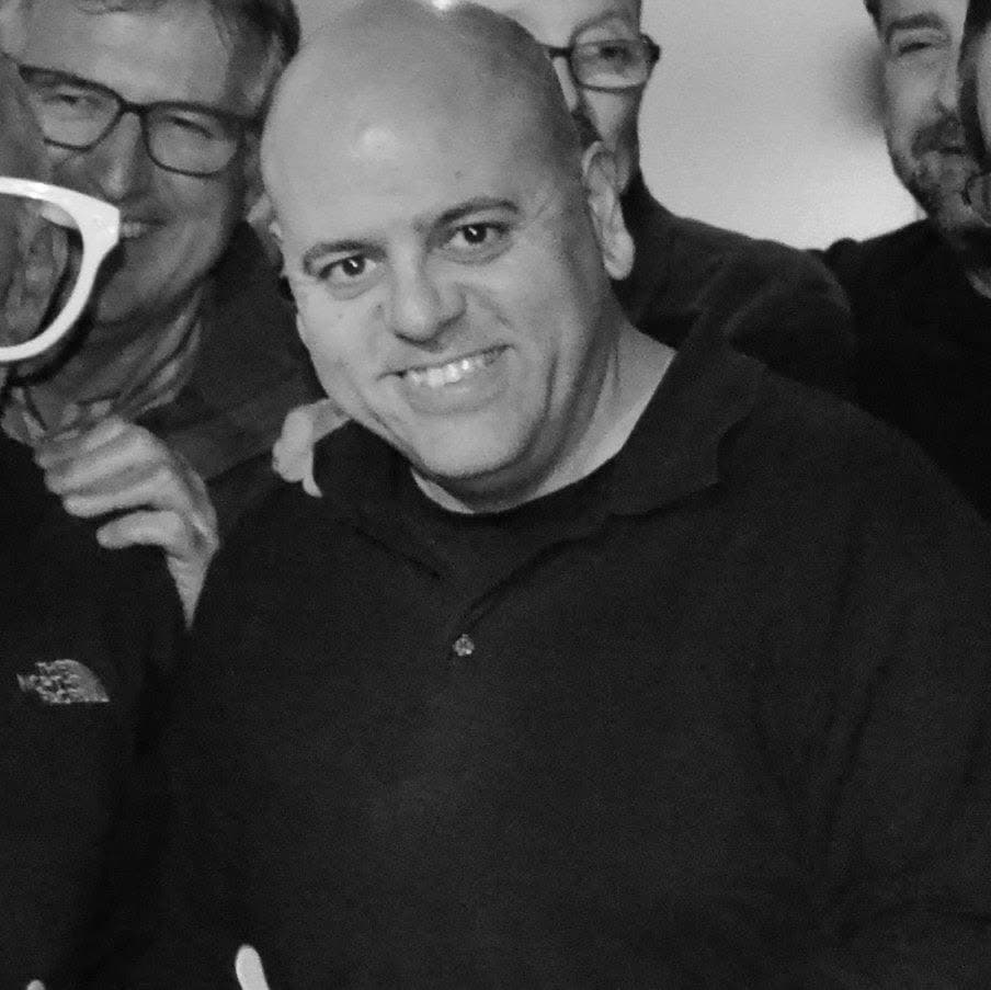 Toni Cano