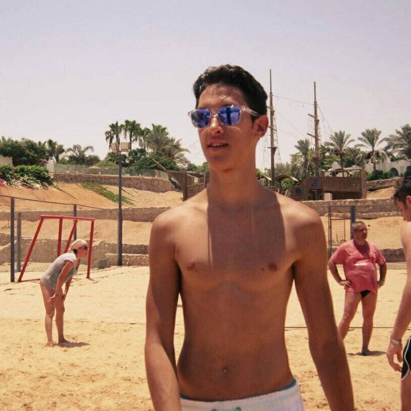 Nicola Falco