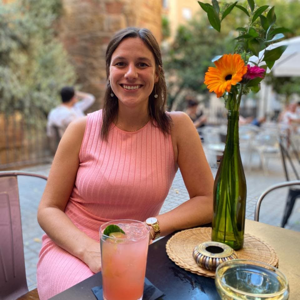 Allison Goldberg