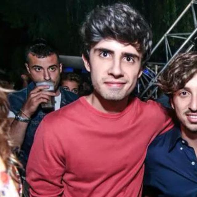 Edoardo Galanzino