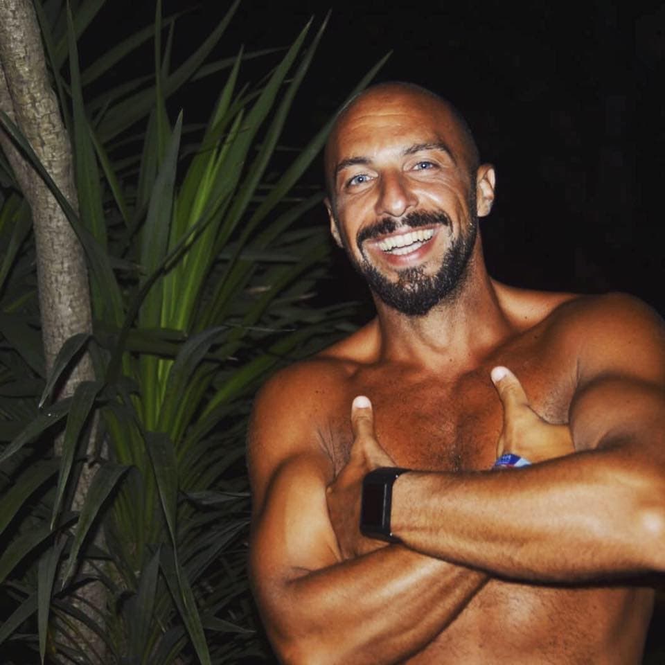 Luca Mascarello