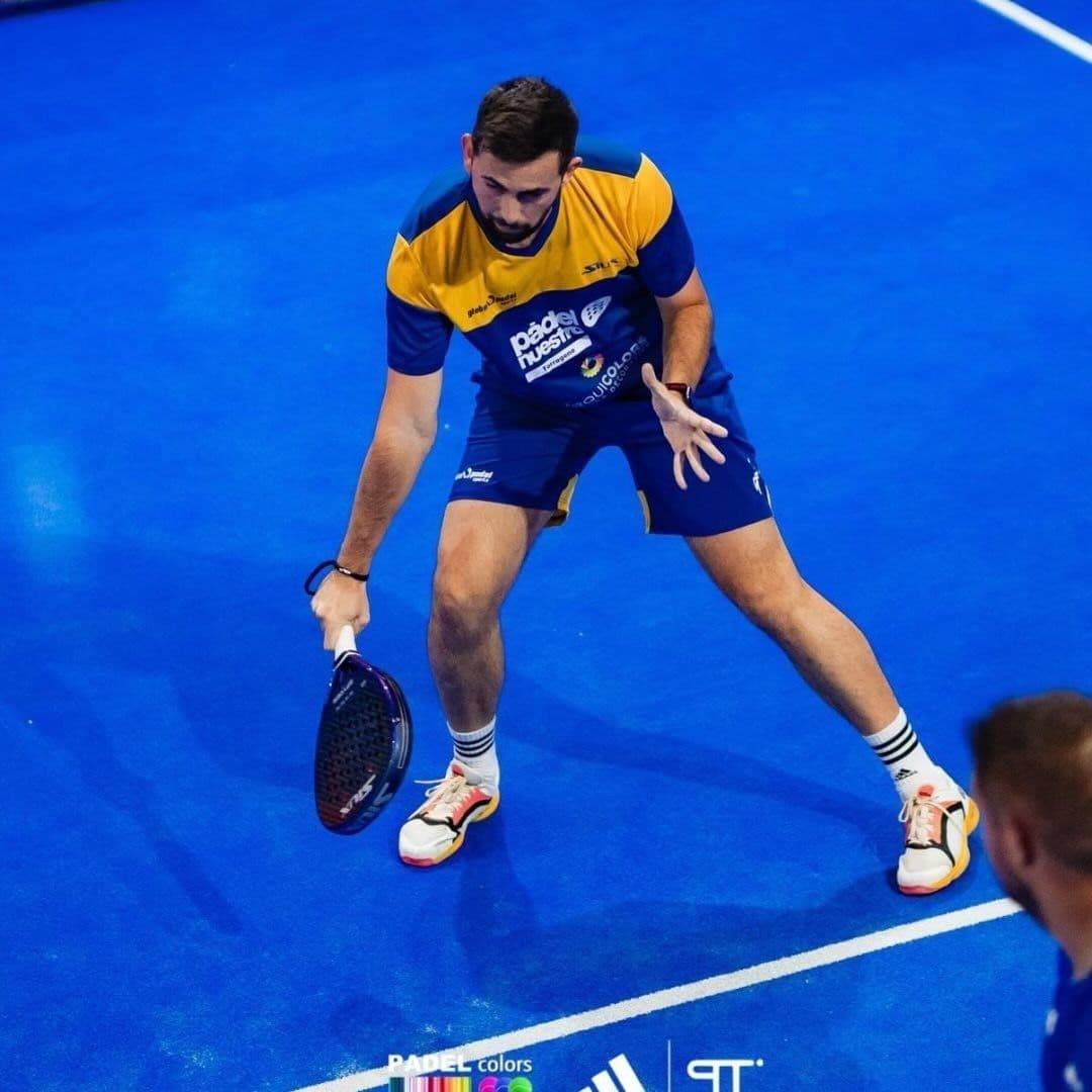 Adrià Prigent Diaz