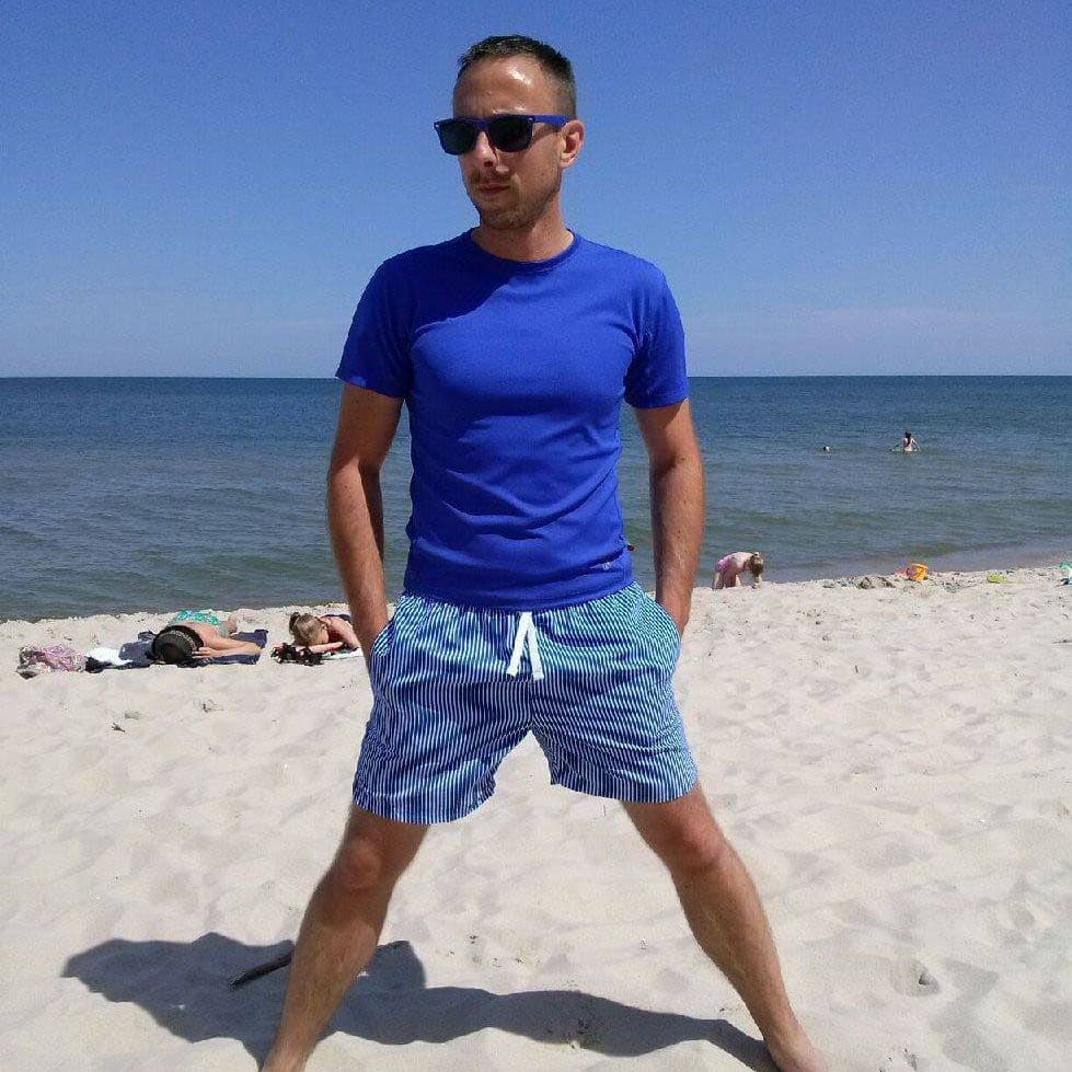Jakub Gec