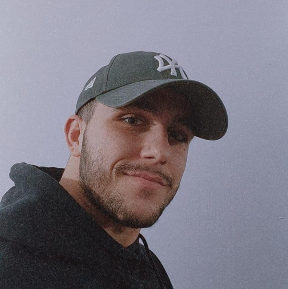 Sergi Gil Rodriguez