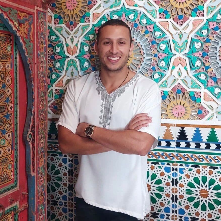Ghafour Charkaoui