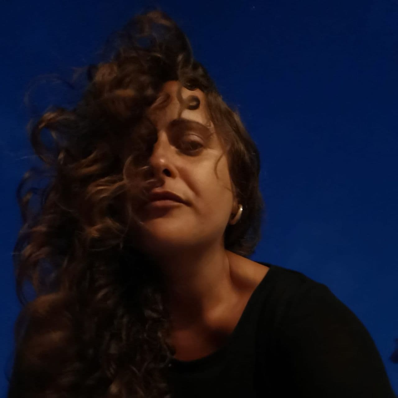 Irene Armangué Vila