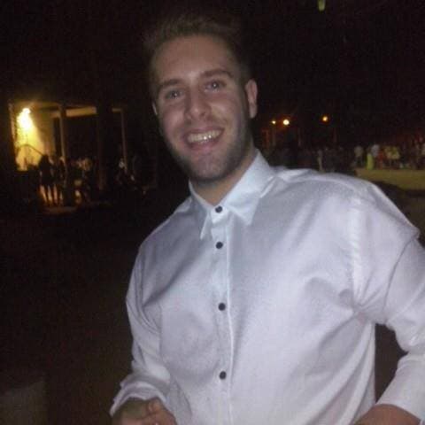 Jose Robledo