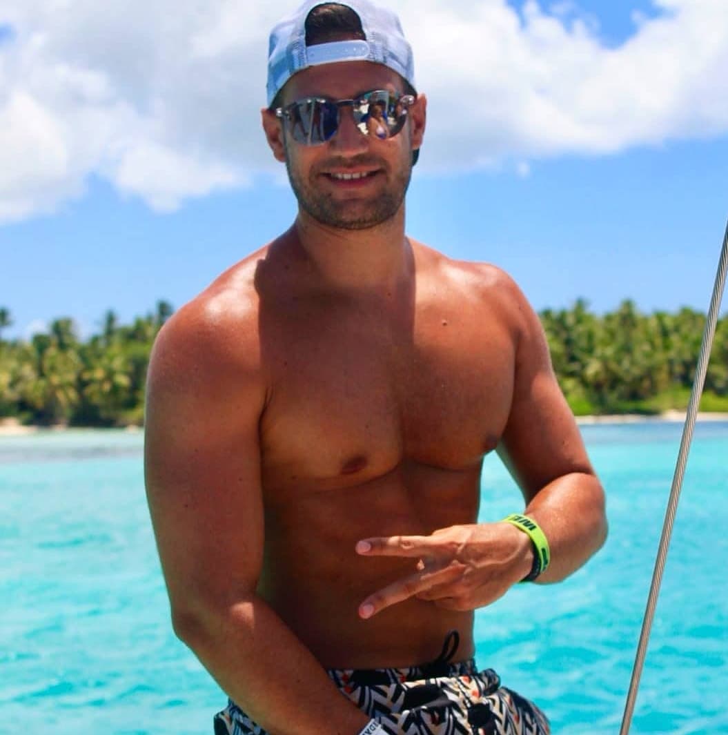Borja Rodriguez