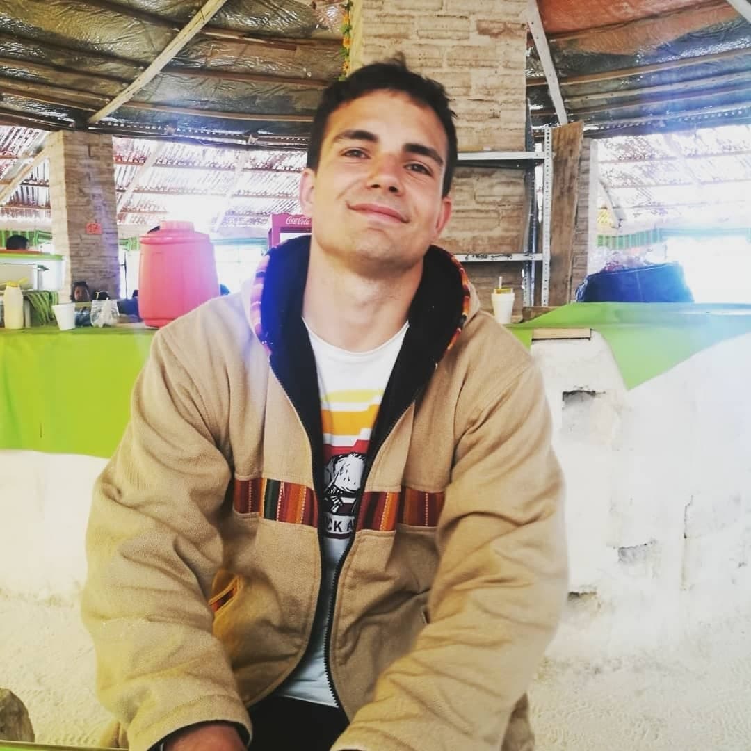Martin Cueto Diaz