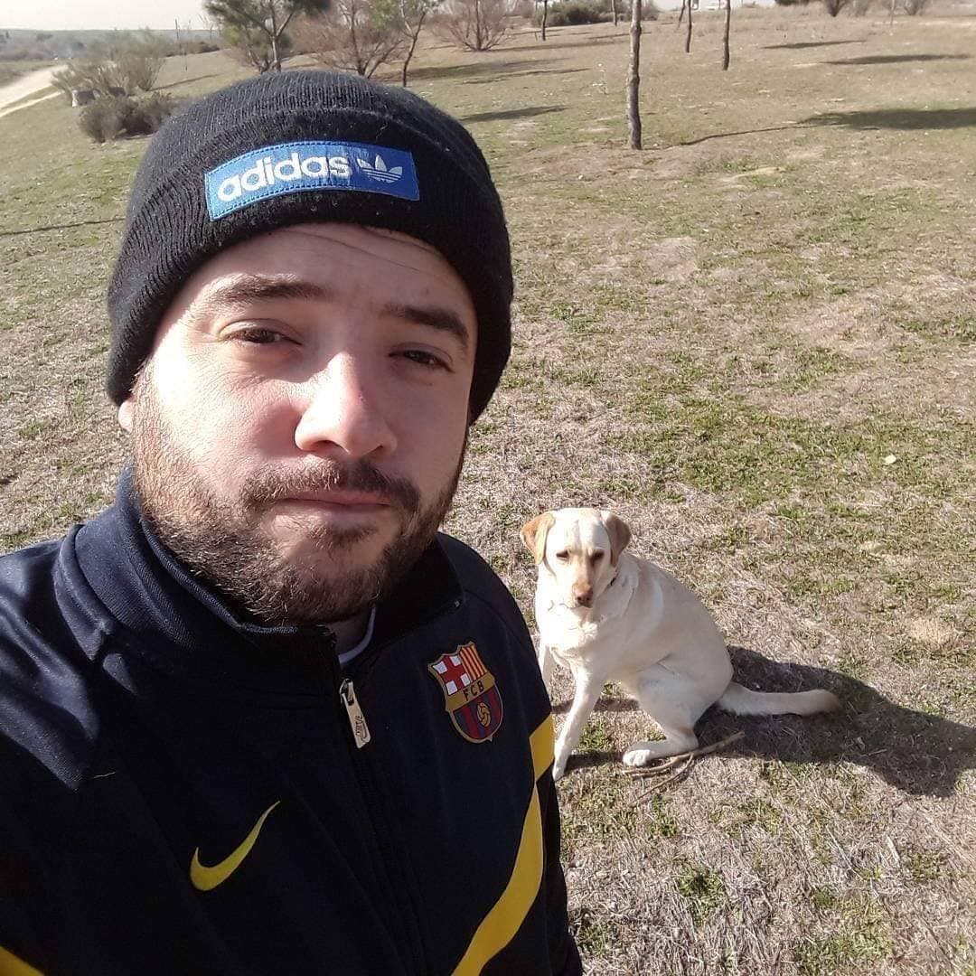 Ruben Ruiz