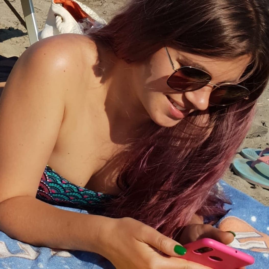 Laura Lally Go