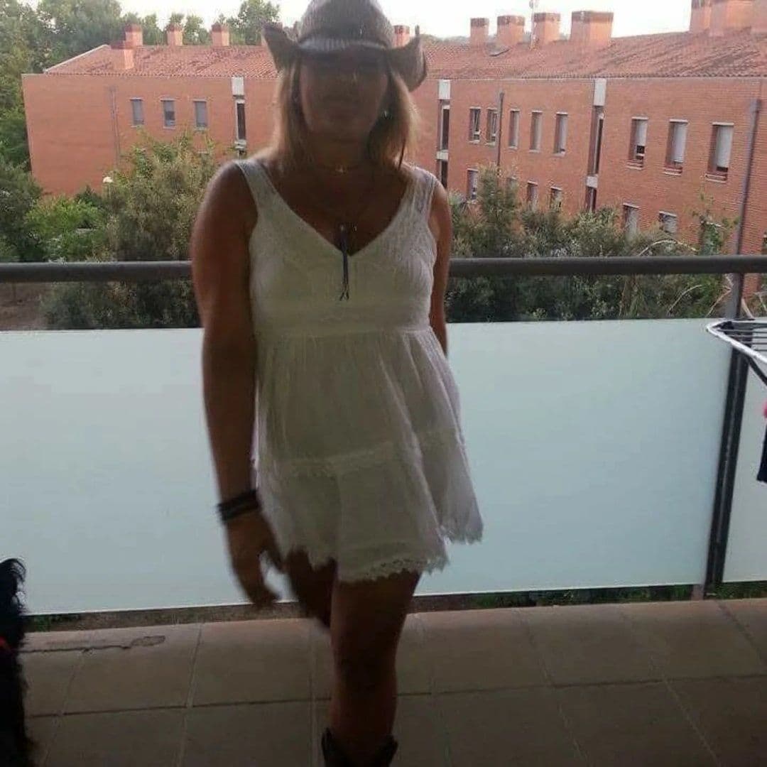 Marta Rossy