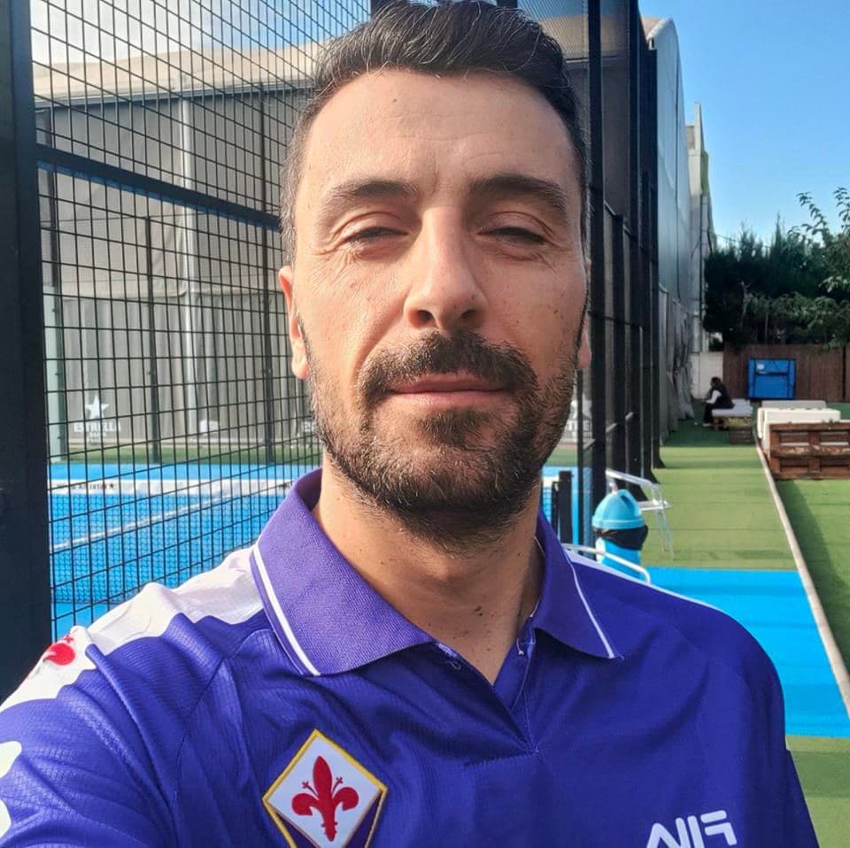 Emilio Prieto Novo