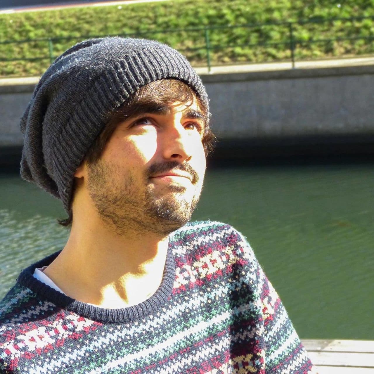 Pablo Vallejo