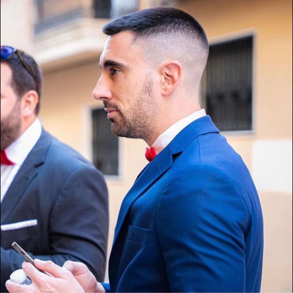 Miguel Martínez