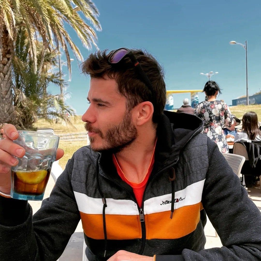 Javi Hue García