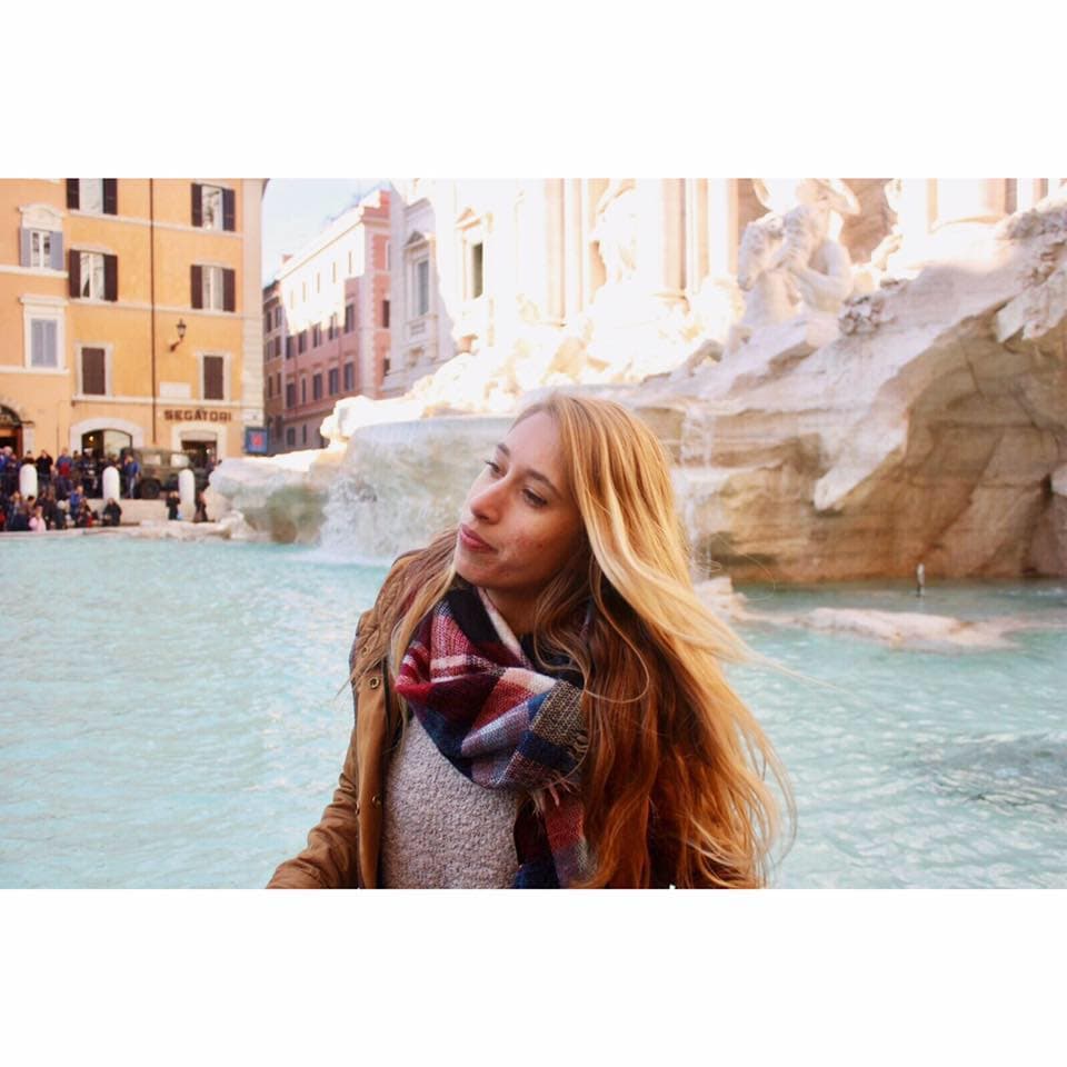 Marina Snehorp