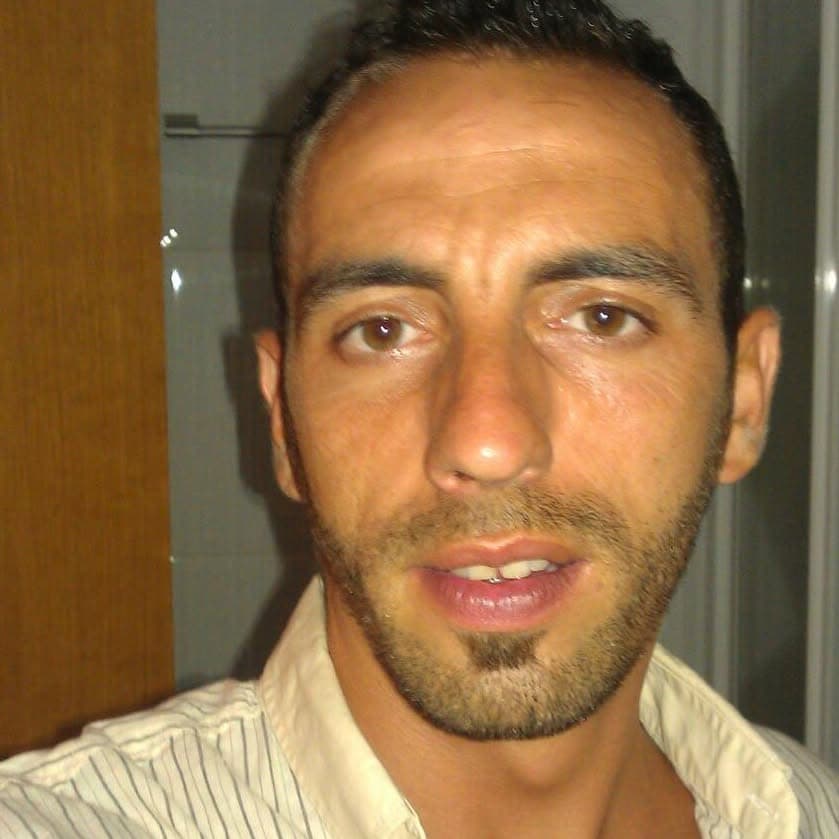 Ramon Campoy