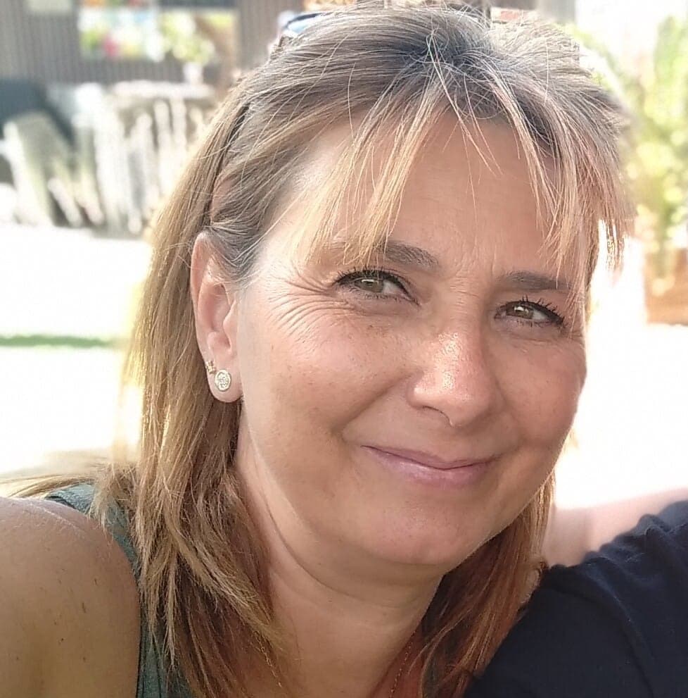 Amparo Rodriguez