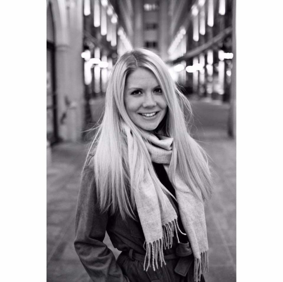 Hanna Martikainen