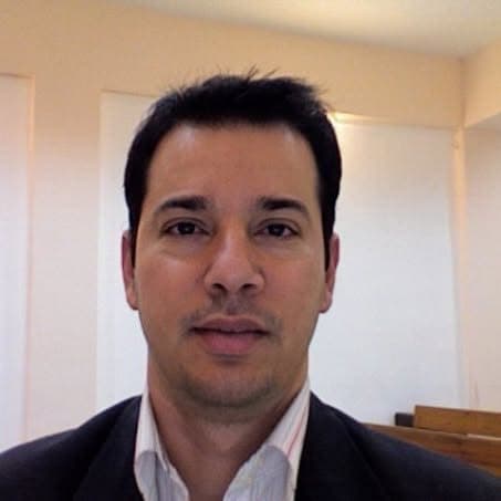 José Enrique Figueredo Rodríguez