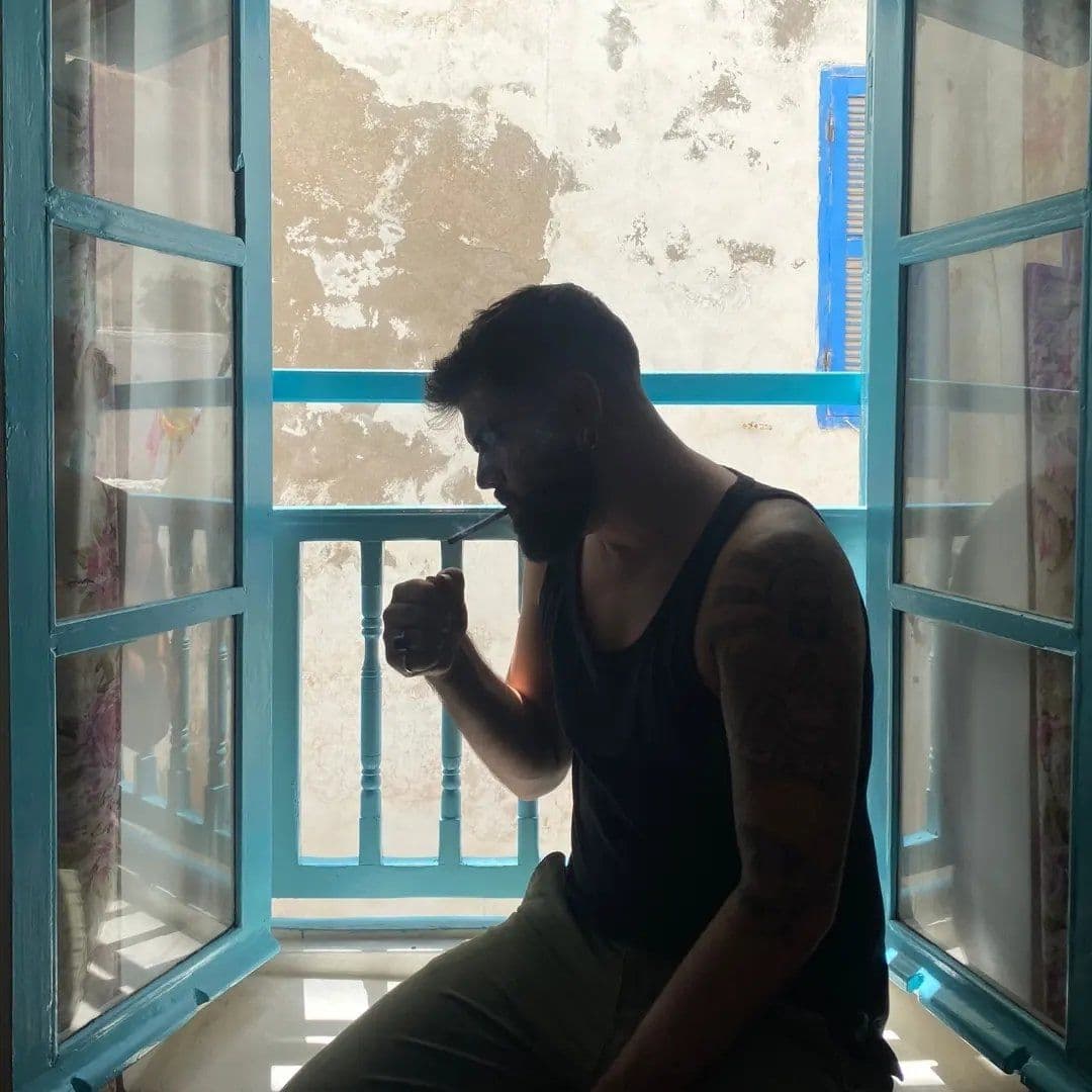 Kiko Ortega