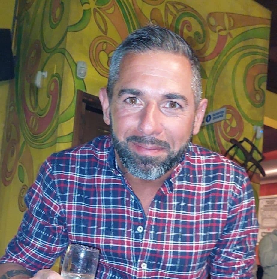Massimo Guido