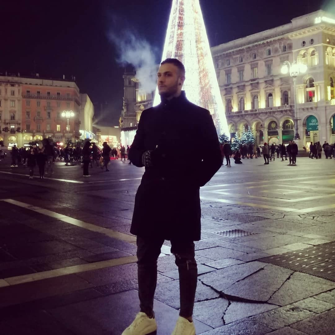 Ivan Napolitano