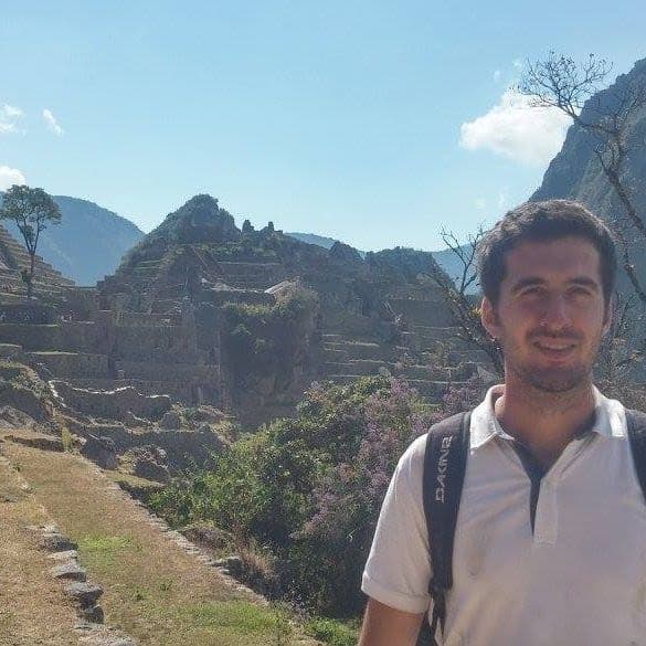 David Alvarez Guasch