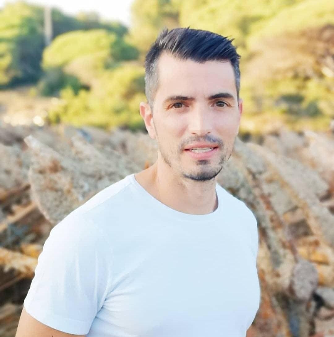 Sergio Hernández