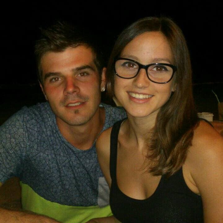 Javi Ramos Tudanca