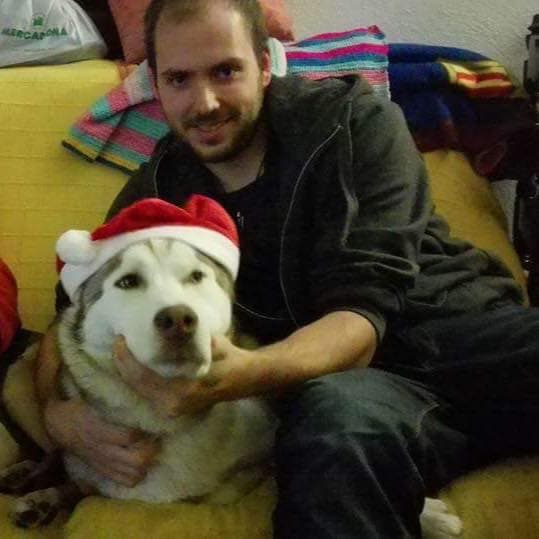 Miky Agullo