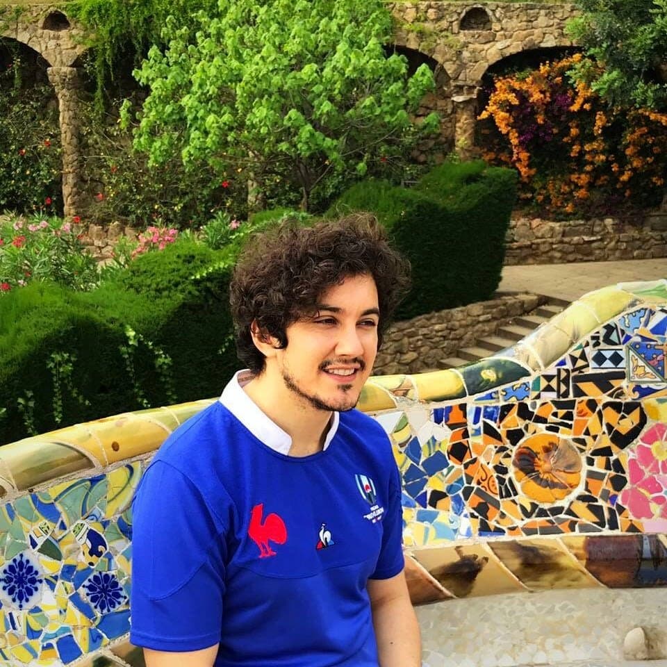 Florian Dias