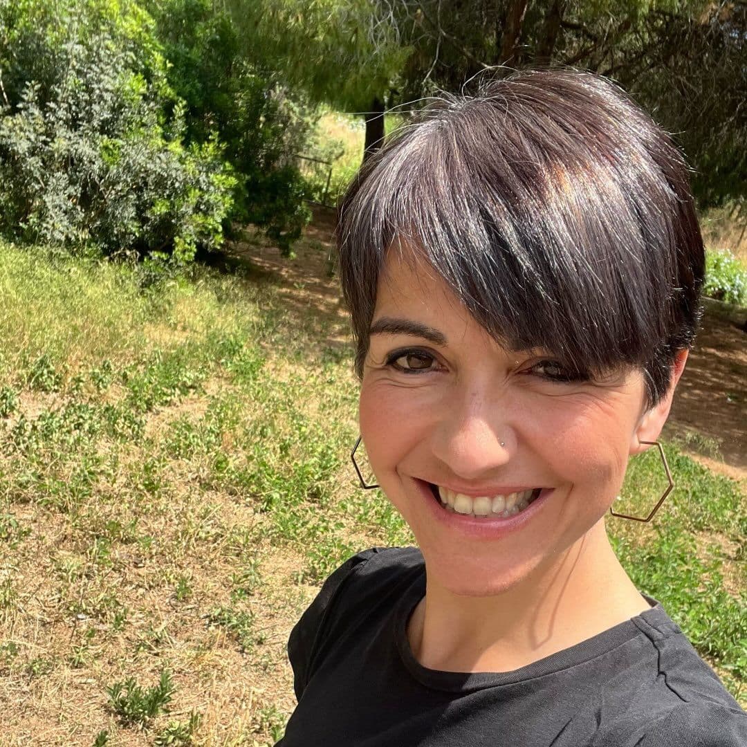 Cristina Gandoy Vilardebó