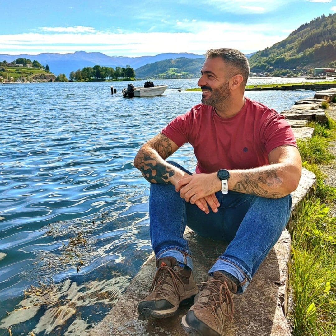 Toni Navarro