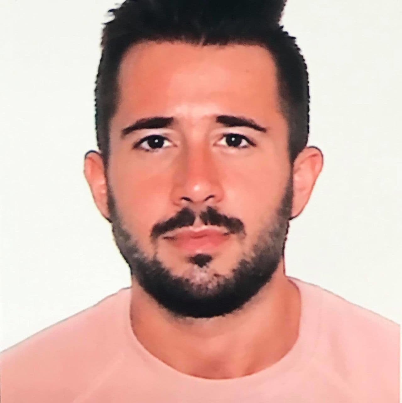 Alejandro Gonzalez Gonzalez