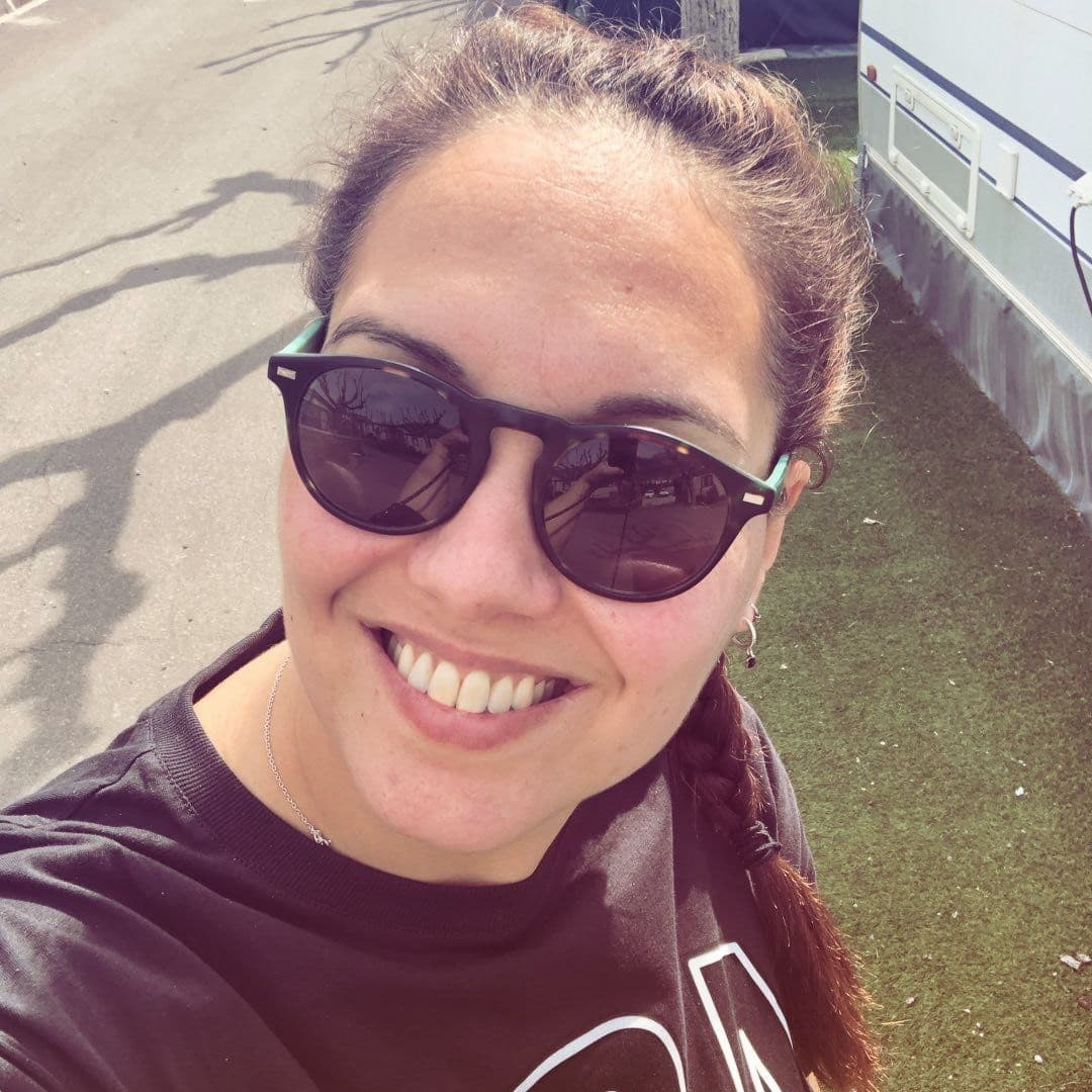 Eva Arias Piñeiro