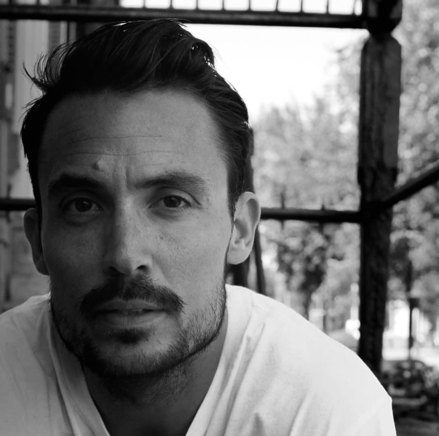 Vincent Schuttel