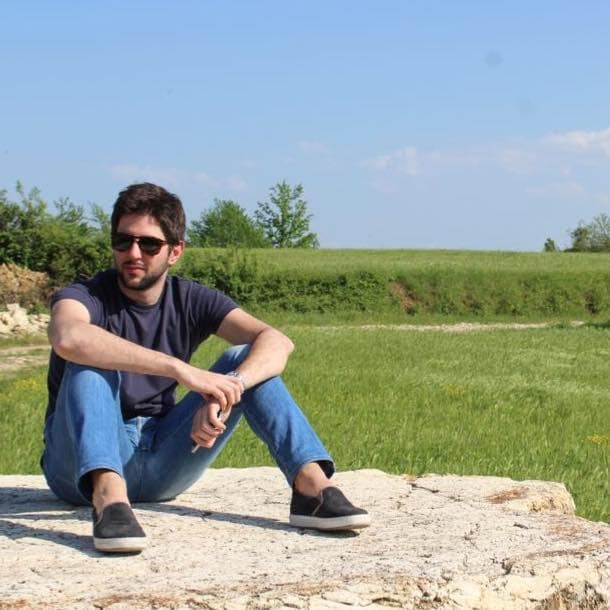 Federico Pollara