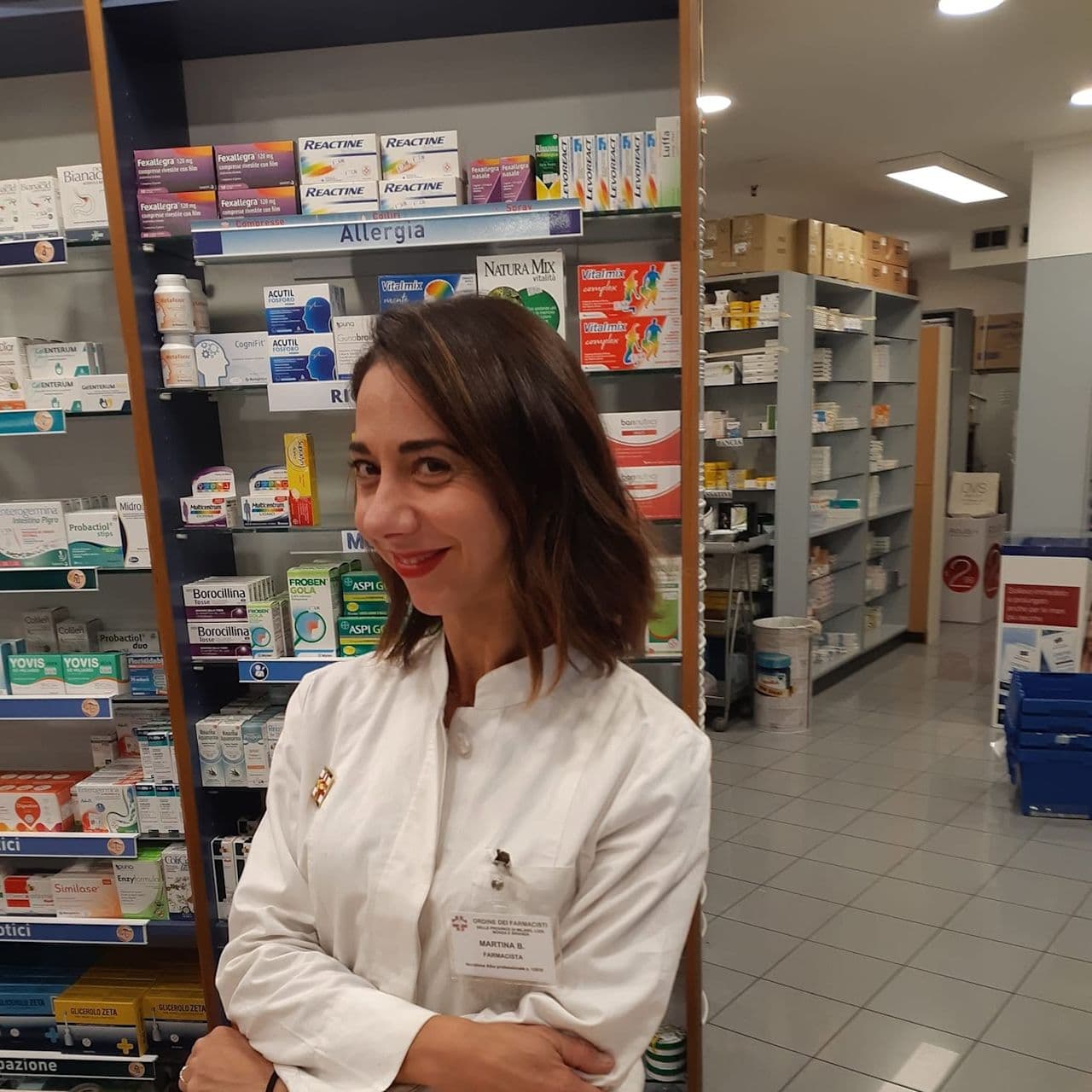 Martina Brusatore