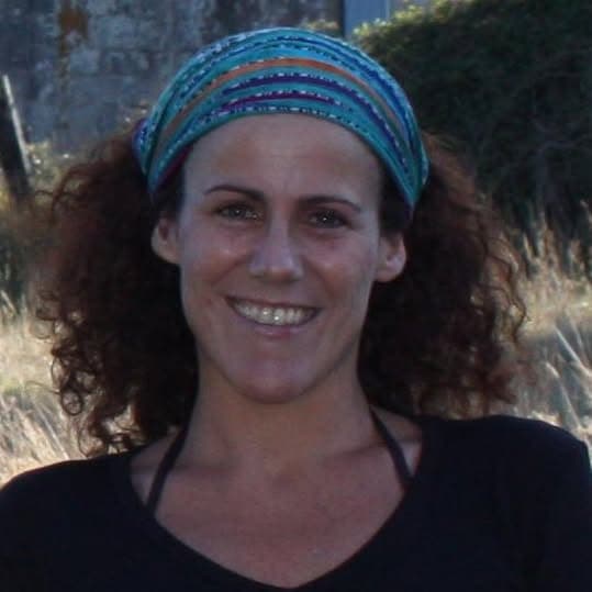 Alejandra Castedo