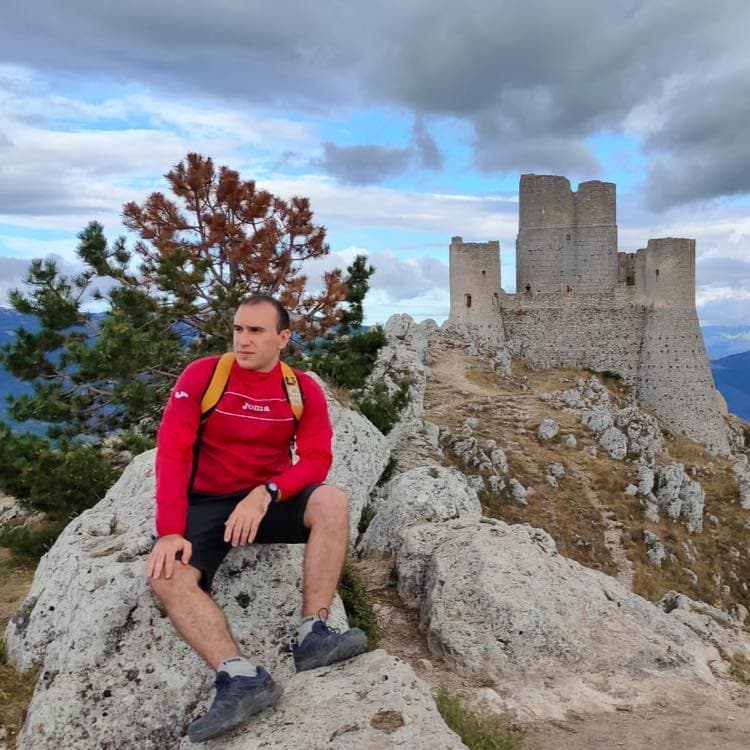 Marco Battelli